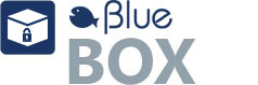 Blue Box | Archive Document Storage